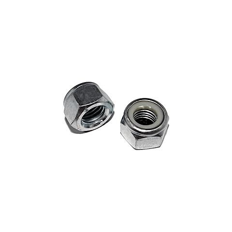 8 Dadi Esagonali Autobloccanti Un Inox M8 - Foto 1