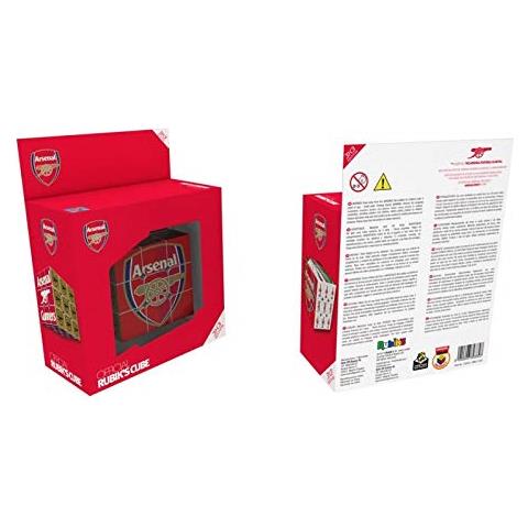 Megableu Cube Arsenal 7239, Multicolore - Foto 1