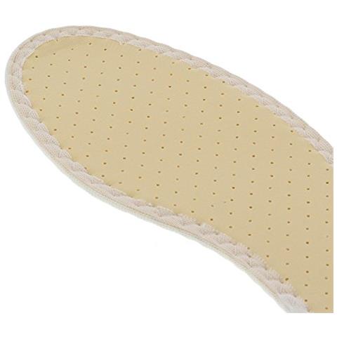 Sun Color, Suole Unisex Adulto, Beige, 36 - Foto 2