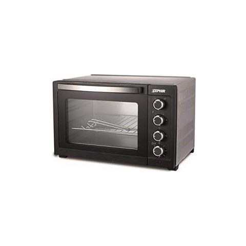Fornetto Grill EO14552W con Tostapane Elettrico Potenza 1600 Watt - Foto 2