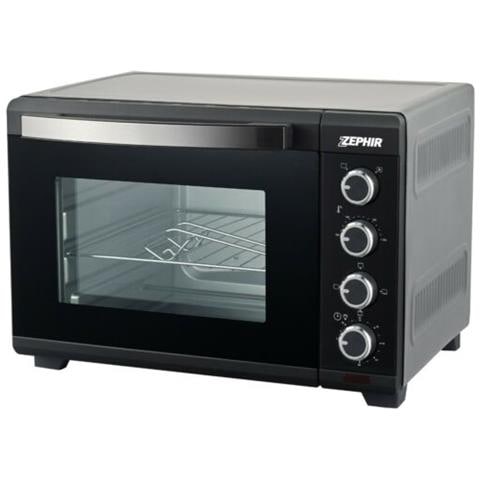 Fornetto Grill EO14552W con Tostapane Elettrico Potenza 1600 Watt - Foto 1