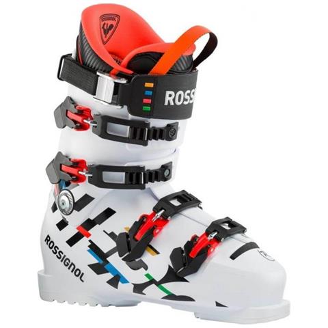 World Cup 130 Last 100 Mm Mp 26,5 - Foto 1