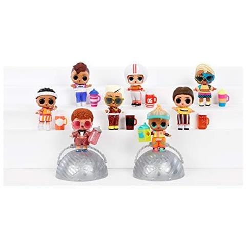 Lol Surprise! Bambola Per Ragazzi Serie 2 Con 7 Sorprese - Foto 2