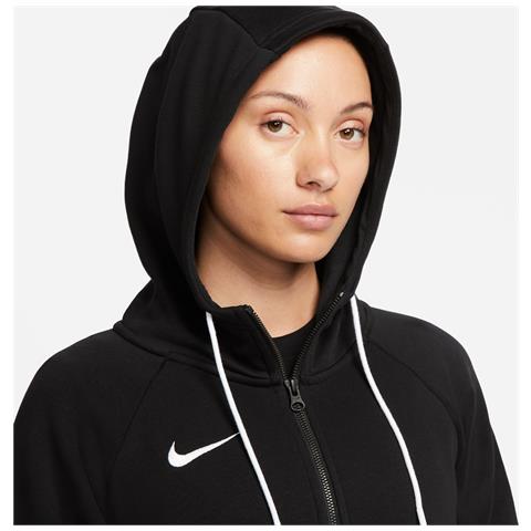 Wmns Park 20 Hoodie Donna Nero Felpe Numero: M Eu Colore Nero - Foto 6