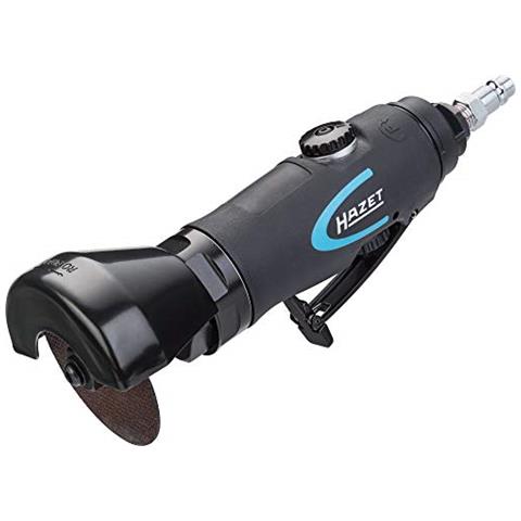 9033-10 Smerigliatrice Angolare, Multicolore, Lunghezza 207 Millimetri - Foto 1