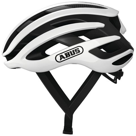 AirBreaker Nero, Bianco - Foto 1