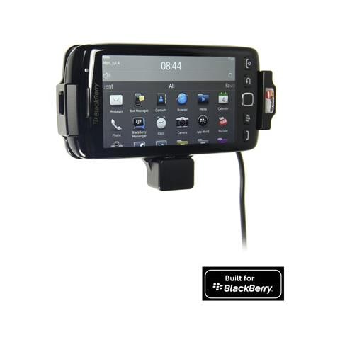 Blackberry Torch 9860/9850 Interno Attivo Nero supporto e portanavigatore - Foto 3