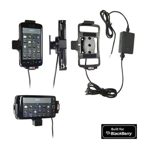 Blackberry Torch 9860/9850 Interno Attivo Nero supporto e portanavigatore - Foto 1
