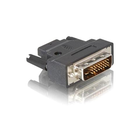 Video Adapter 65024 - Connettori placcati in oro - Foto 1