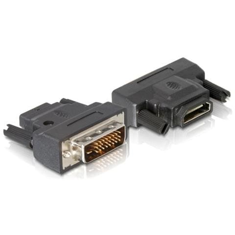 Video Adapter 65024 - Connettori placcati in oro - Foto 2