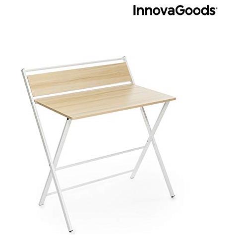 Scrivania, Multicolore, Standard - Foto 5