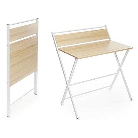 Scrivania, Multicolore, Standard - Foto 1