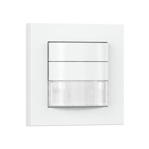 Ir 180 Com 1 Sensore Infrarosso Passivo (pir) Cablato Parete Bianco - Foto 1