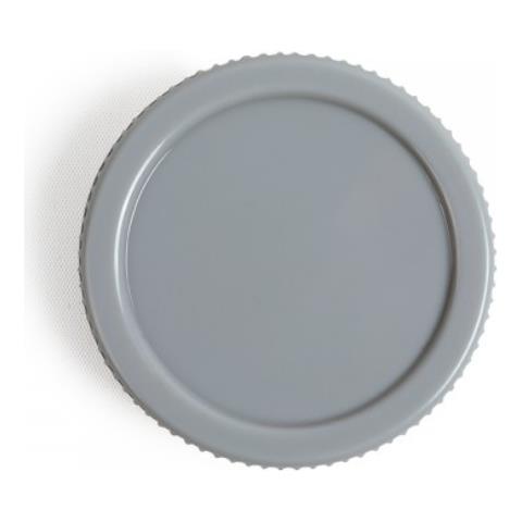 Set 7 Vasetti Yogurtiera DOP180 1.2 L Colore Trasparente - Foto 4