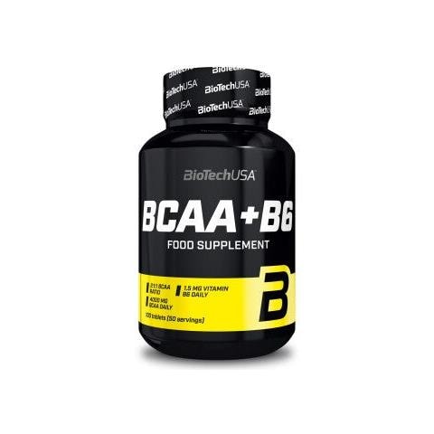 Bcaa+b6 - Foto 1