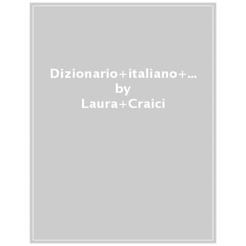 Laura Craici - Dizionario Italiano Tascabile - Foto 1