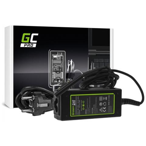 Green Cell Ad63p Adattatore E Invertitore Interno 36 W Nero (green Cell Microsoft Surface Pro 3 Charger 36w, 2.58a) - Foto 1