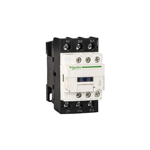 Apc Lc1d25v7 Contatto Ausiliare - Foto 1
