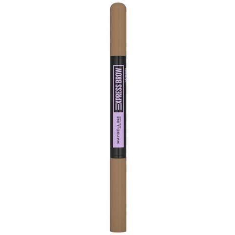 Brow Satin Matita Sopracciglia 2-in-1 E Polvere - 01 Biondo Scuro - Foto 1