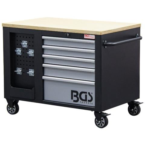 2 X 5 Cassetti E 1 Armadio - 4199 - Foto 2