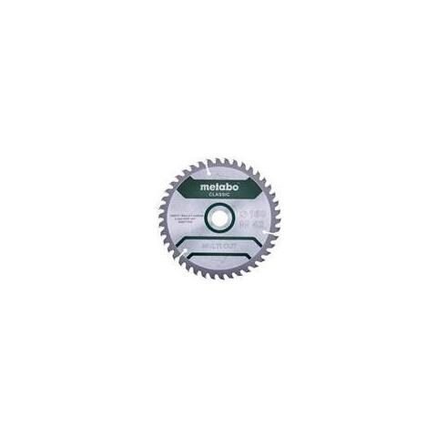 Lama Circolare Multi Cut Classic 16 cm - Foto 1