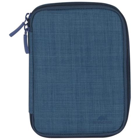 5631 organizzatore personale Poliestere Blu - Foto 1