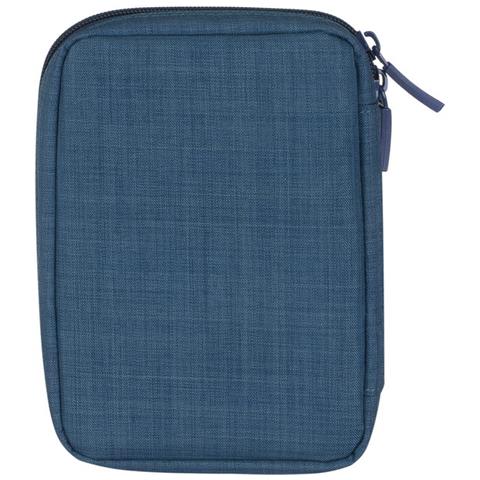 5631 organizzatore personale Poliestere Blu - Foto 2