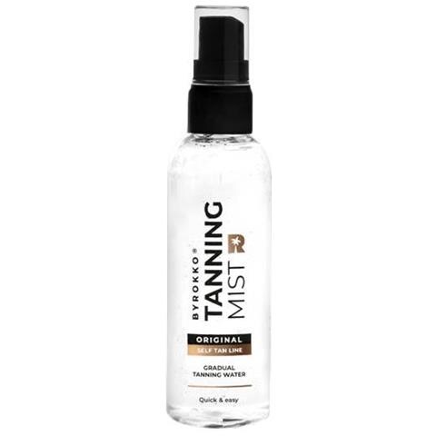 Byrzko Abbronzatura Nebbia Auto-tapping Haze 100ml - Foto 1