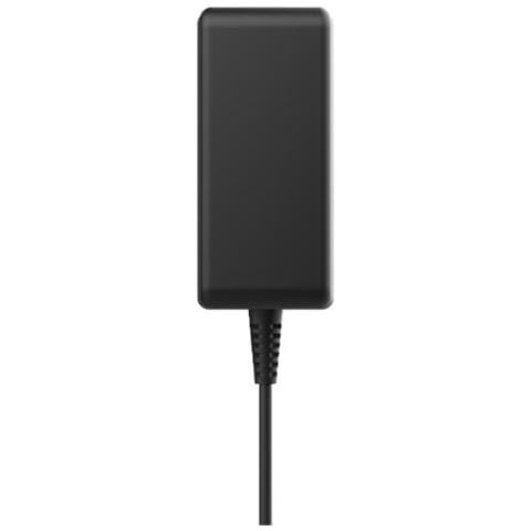 PAV12V25 adattatore e invertitore Interno Nero - Foto 5