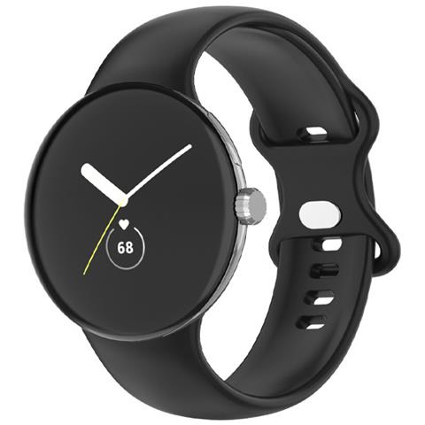 Cinturino Per Orologio Black L - Foto 2