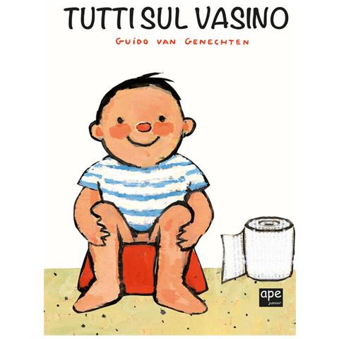 Guido Van Genechten - Tutti Sul Vasino. Ediz. A Colori - Foto 2