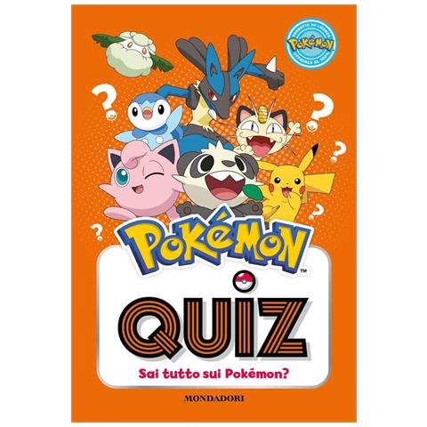 Pokémon Quiz. Ediz. A Colori - Foto 2