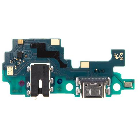 Flat Connettore Di Ricarica Originale Per Galaxy A21s A217 (service Pack) - Foto 2