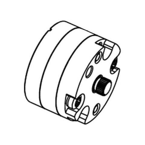Gruppo Pompa E Giunto Per Motore S450h Ricambio 63003333 - Foto 1
