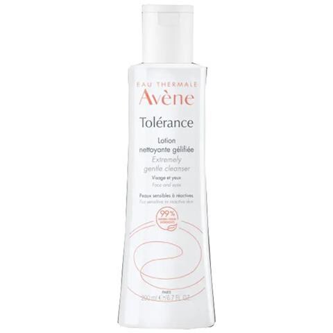 Lozione Detergente Gelificata 200ml Tolleranza - Foto 2