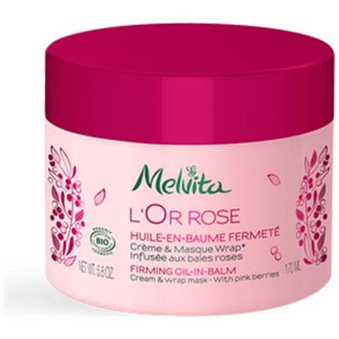 Olio In Balsamo Fermezza 170ml L'oro Rosa - Foto 1