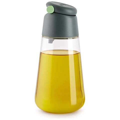 Lékué Oil Cruet Dispenser 400ml. - Foto 1