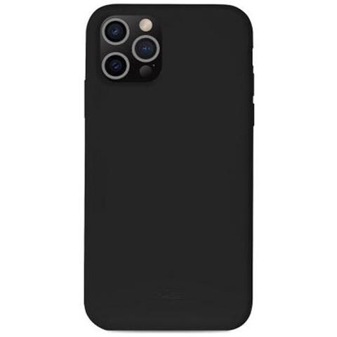 Cover Protettiva Icon Per Iphone 13 Pro Max, Nero - Foto 1