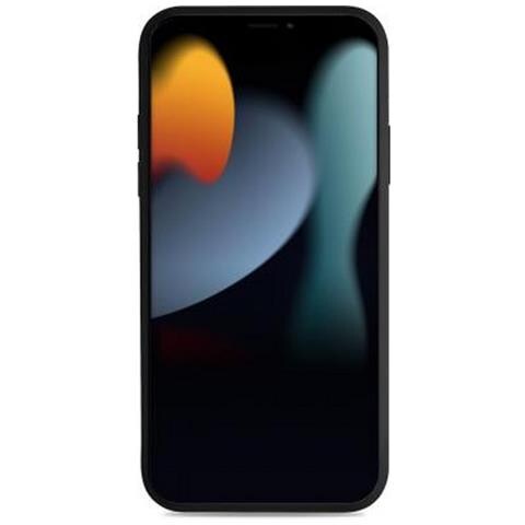 Cover Protettiva Icon Per Iphone 13 Pro Max, Nero - Foto 4