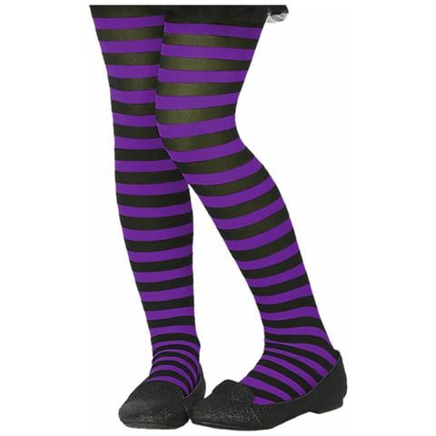 Calze Donna Taglia Unica Viola Violetta - Foto 1