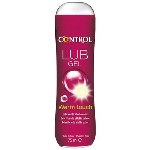 Lubrificante A Base D'acqua Warm Touch Lub (75 Ml) - Foto 2