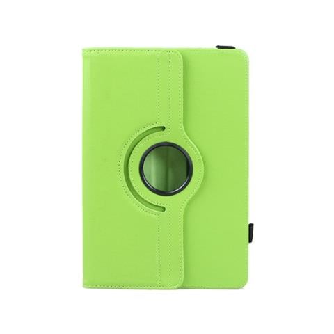 CSGT23 custodia per tablet 17,8 cm (7") Custodia a libro Verde - Foto 1