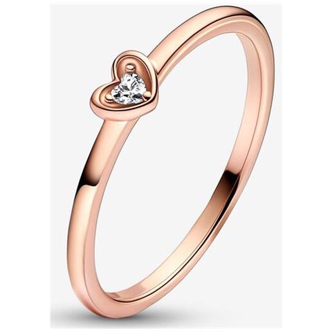 Anello Donna Pandora 182495c01-52 12 - Foto 5