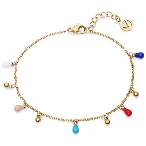 Bracciale Donna 14047p01012 - Foto 1