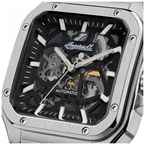 Orologio Uomo I14501 - Foto 7