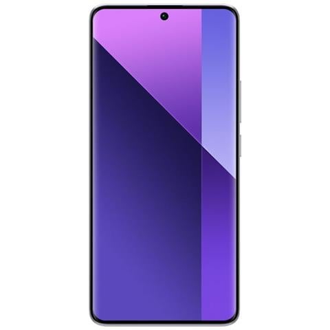Redmi Note 13 Pro+ 5G 256 GB 12 GB Ram Bluetooth /Wi-Fi Dual Sim Display 6.67" 2K Fotocamera 200 Mpx Android Viola - Foto 2