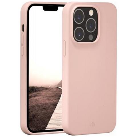 Cover Per Iphone 14 Pro Max Compatibile Magsafe Monaco Pink Sand, Rosa - Foto 1