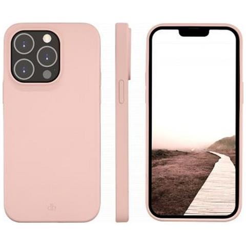 Cover Per Iphone 14 Pro Max Compatibile Magsafe Monaco Pink Sand, Rosa - Foto 4