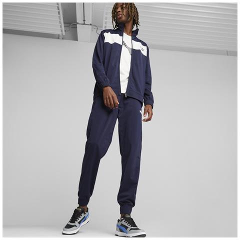 Trening Poly Cl 67742706, Uomini, Blu, Xl - Foto 6