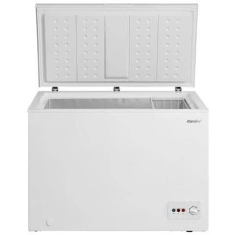 Congelatore Orizzontale RCC335WH2 Capacità 249 Litri Classe E Colore Bianco - Foto 1